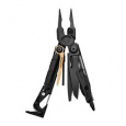 LEATHERMAN MUT BLACK