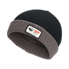 Rab Essential Beanie black/BLK čepice