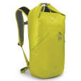 Batoh Osprey TRANSPORTER ROLL TOP WP 25 lemongrass yellow