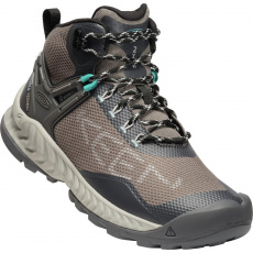 Boty Keen NXIS EVO MID WP WOMEN magnet/ipanema