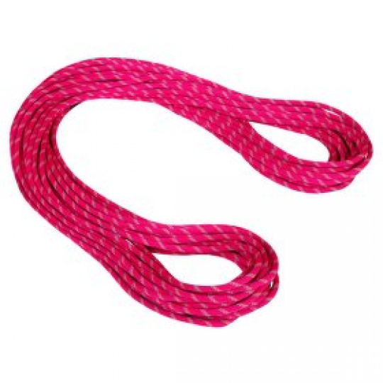 Lano Mammut 8.0 Alpine Dry Rope