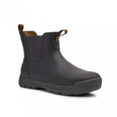 Cloud Cover Ankle Boot - Black vel. M 10