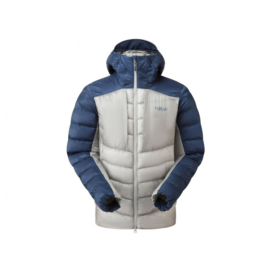 Rab Cirrus Ultra Hoody tempest blue/light zinc/TLZ