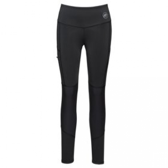 Kalhoty Mammut Zinal Hybrid Tights Women