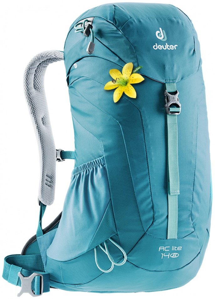 deuter 16