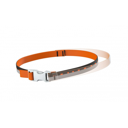 Petzl ELASTIC STRAP náhradní řemínek k mačkám s vázáním leverlock fil