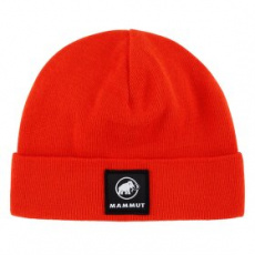 Čepice Mammut Fedoz Beanie