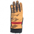 Rukavice La Sportiva Session Tech Gloves M Yellow/Black