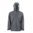 Tourney Jacket - Iron Grey vel. M