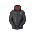 Rab Generator Alpine Jacket anthracite (marmalade)/AMA