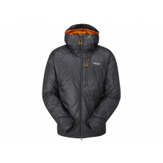 Rab Generator Alpine Jacket anthracite (marmalade)/AMA