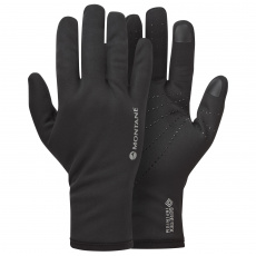 Montane TRAIL GLOVE-BLACK-L unisex rukavice černé