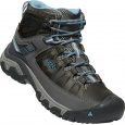 Boty Keen TARGHEE III MID WP WOMEN magnet/atlantic blue