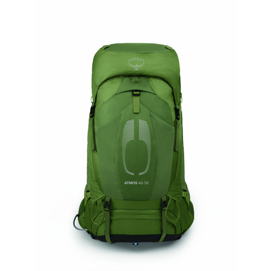 Batoh Osprey ATMOS AG 50 mythical green