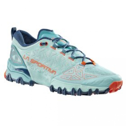 Boty La Sportiva Bushido II Woman