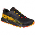 Boty La Sportiva Lycan Gtx Black