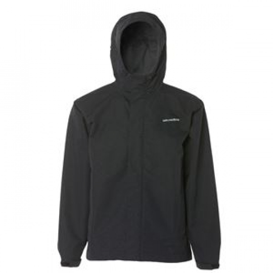 Full Share Jacket - Black vel. XXL