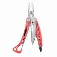 LEATHERMAN SKELETOOL CX GUAVA