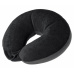 Go Travel podhlavník Bean Sleeper black