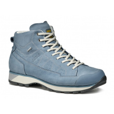 Asolo Active GV ML jeans blue/B190 5 obuv