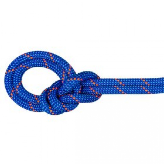 Lano Mammut 9.5 Crag Dry Rope