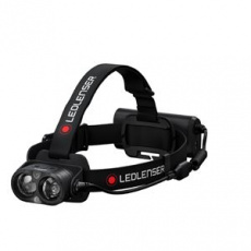 LEDLENSER H19R CORE