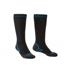 Bridgedale Storm Sock MW Knee black/845