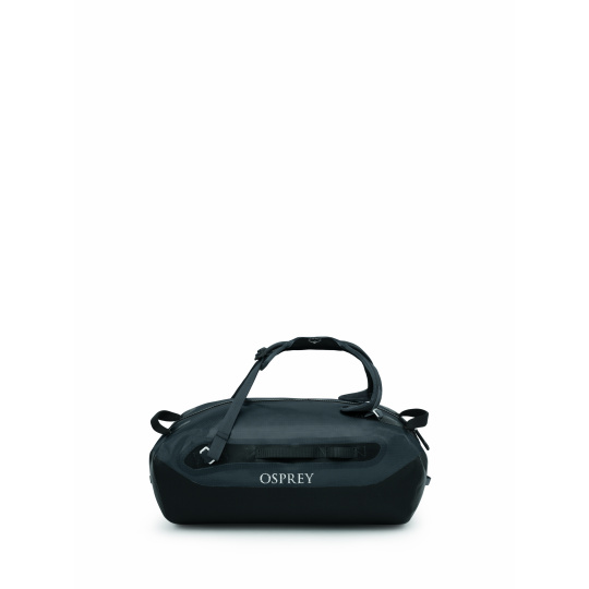 Taška Osprey TRANSPORTER WP DUFFEL 40 tunnel vision grey