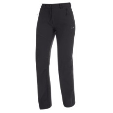 Kalhoty Mammut Winter Hiking SO Pants Women