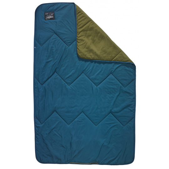 Thermarest JUNO BLANKET Deep Pacific