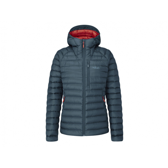 Rab Microlight Alpine Jacket Women's orion blue/ORB