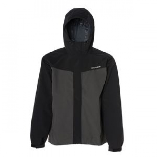 Full Share Jacket - Black/Grey vel. XXL