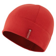 Montane PROTIUM BEANIE-ADRENALINE RED-ONE SIZE unisex čepice červená