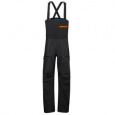 Kalhoty Mammut Eiger Free Pro HS Bib Pants Men black 0001