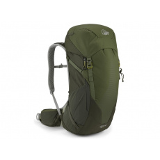 Lowe Alpine AirZone Trail 30 army/bracken/ABR batoh