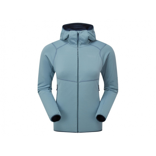 Rab Evolute Hoody Women's citadel/CIT