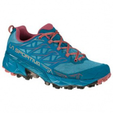 Boty La Sportiva Akyra Woman Ink/Rouge