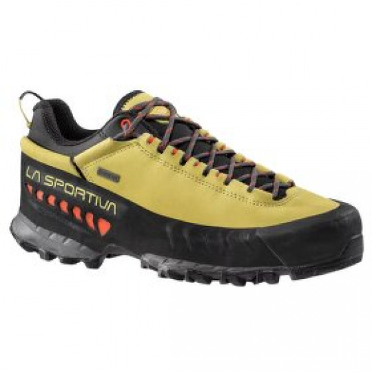 Boty La Sportiva Tx5 Low Woman Gtx Green Banana/CherryTomato