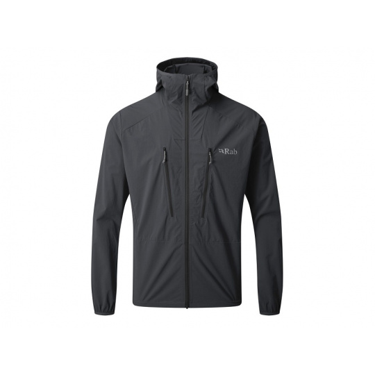 Rab Borealis Jacket beluga/BEL