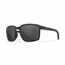 WILEY X ALFA Captivate Polarized - Smoke Grey/Gloss Black