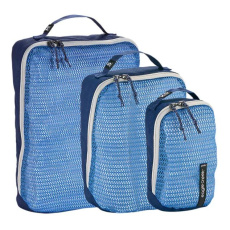 Eagle Creek sada obalů Pack-It Reveal Cube Set az blue/grey