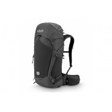 Rab Protium 35 anthracite/ANT batoh