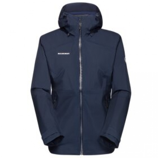 Bunda Mammut Convey Tour HS Hooded Jacket Women