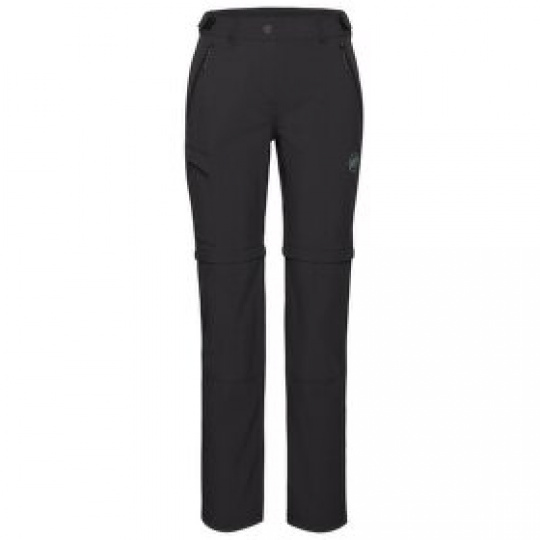 Kalhoty Mammut Runbold IV Zip Off Pants Women