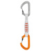 Petzl ANGE FINESSE expreska 10 cm (S+S)