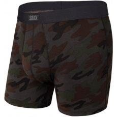 Boxerky Saxx DAYTRIPPER BB FLY black ops camo