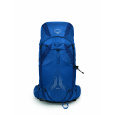 Batoh Osprey EXOS 38 blue ribbon