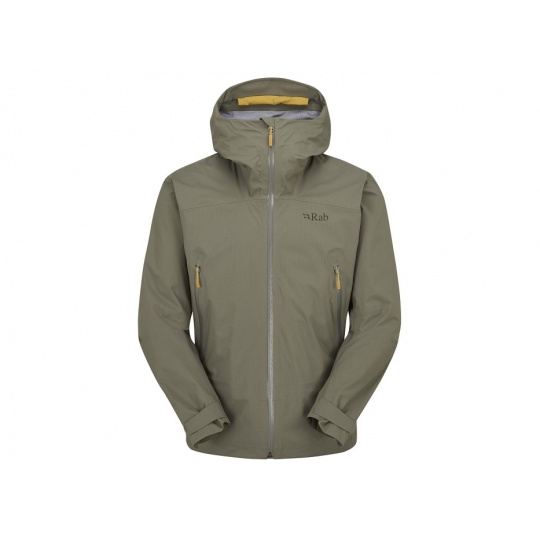 Rab Firewall Light Jacket light khaki/LKH