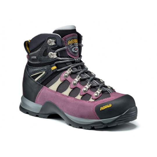 Asolo Stynger GTX ML grapeade/gunmetal/297