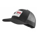 Rab Freight Cap black/BL čepice